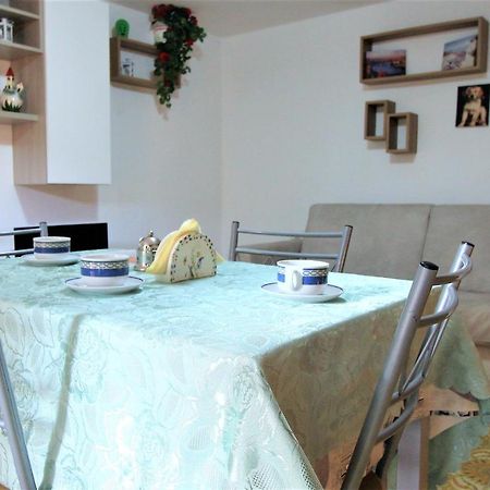 Vacanze Sardegna Apartment Santa Teresa Gallura Bagian luar foto