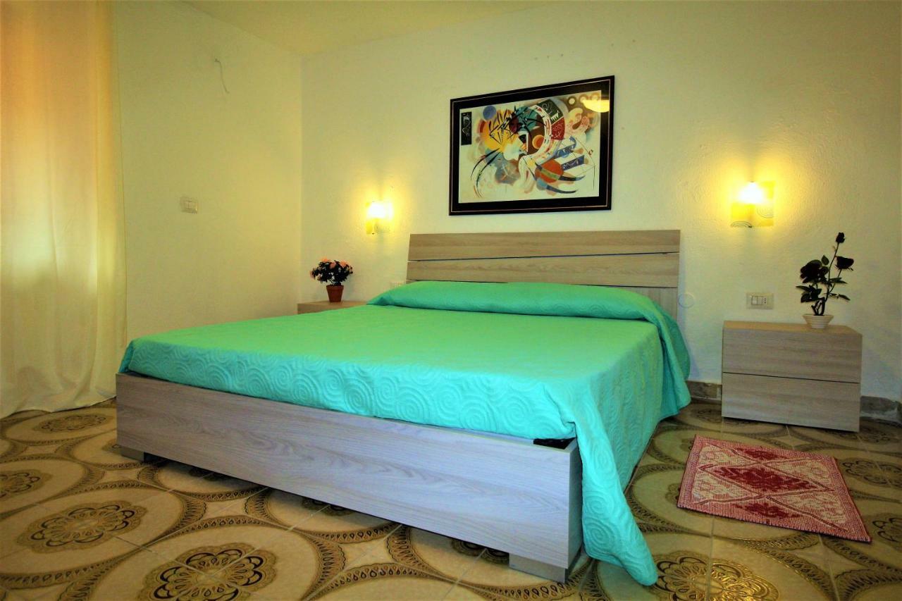 Vacanze Sardegna Apartment Santa Teresa Gallura Bagian luar foto