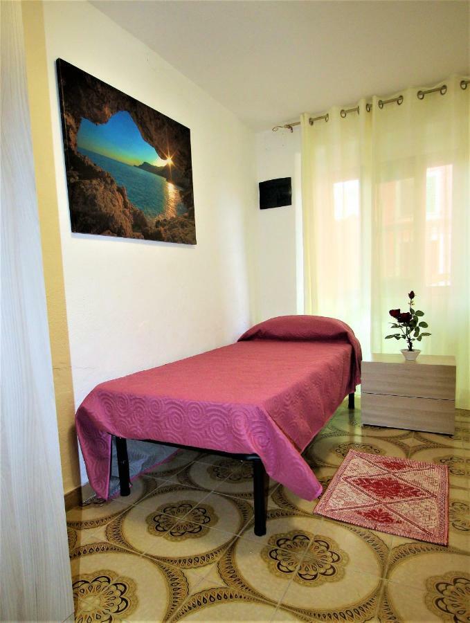 Vacanze Sardegna Apartment Santa Teresa Gallura Bagian luar foto