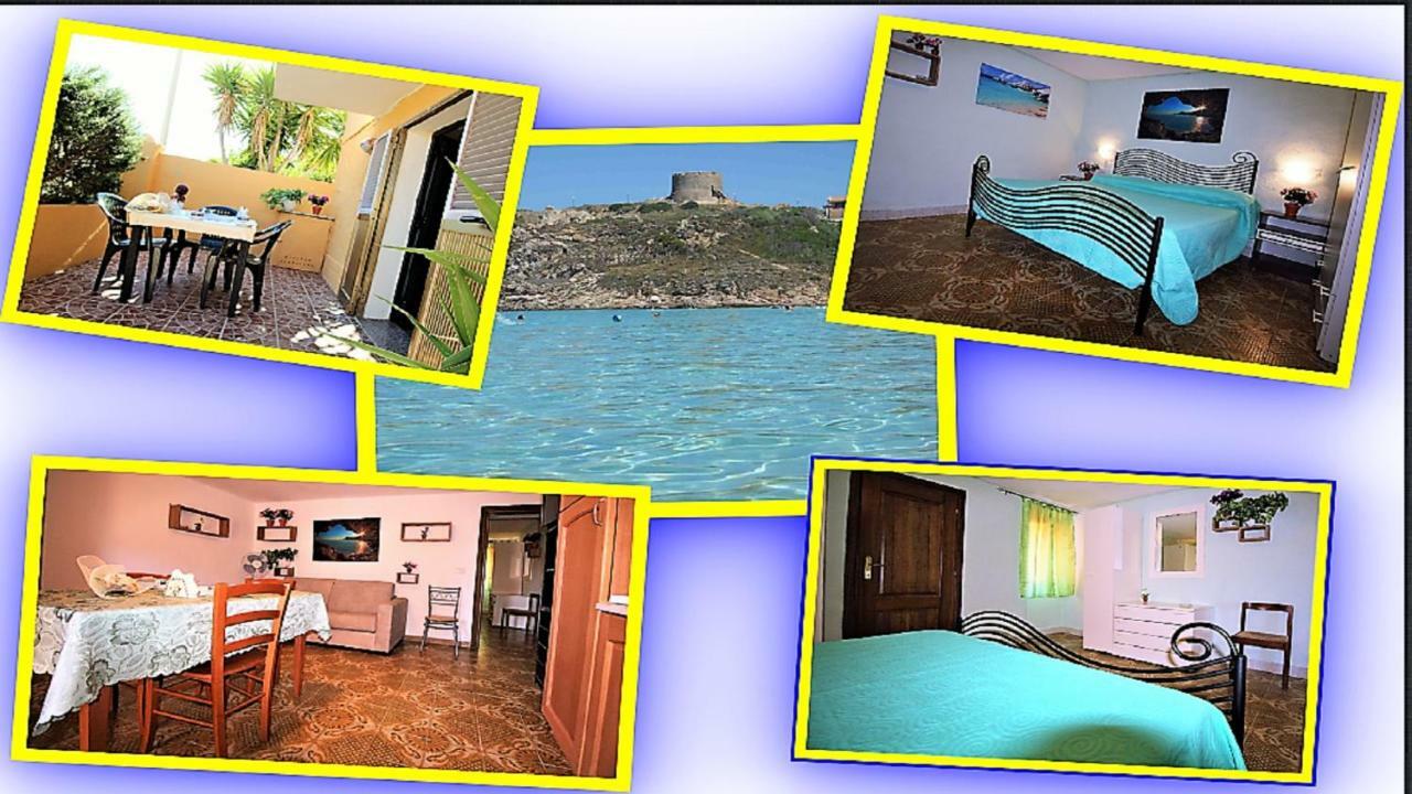 Vacanze Sardegna Apartment Santa Teresa Gallura Bagian luar foto