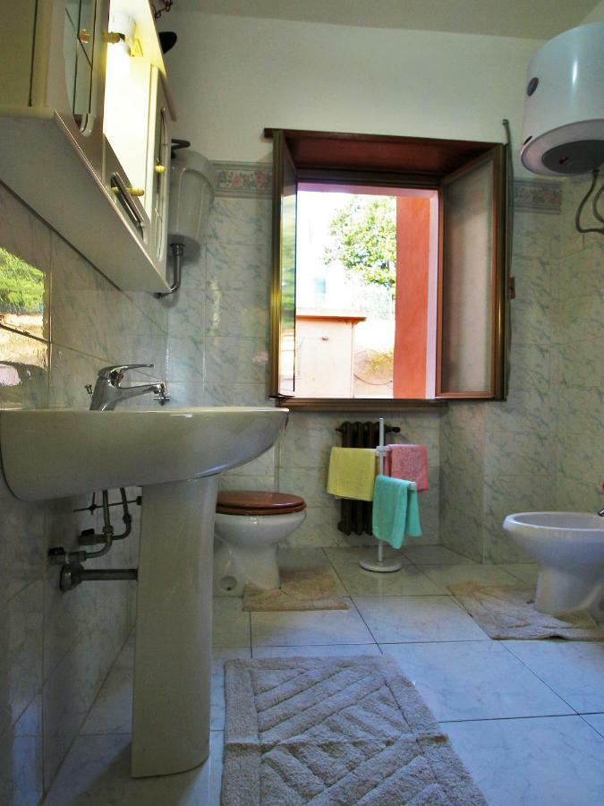 Vacanze Sardegna Apartment Santa Teresa Gallura Bagian luar foto