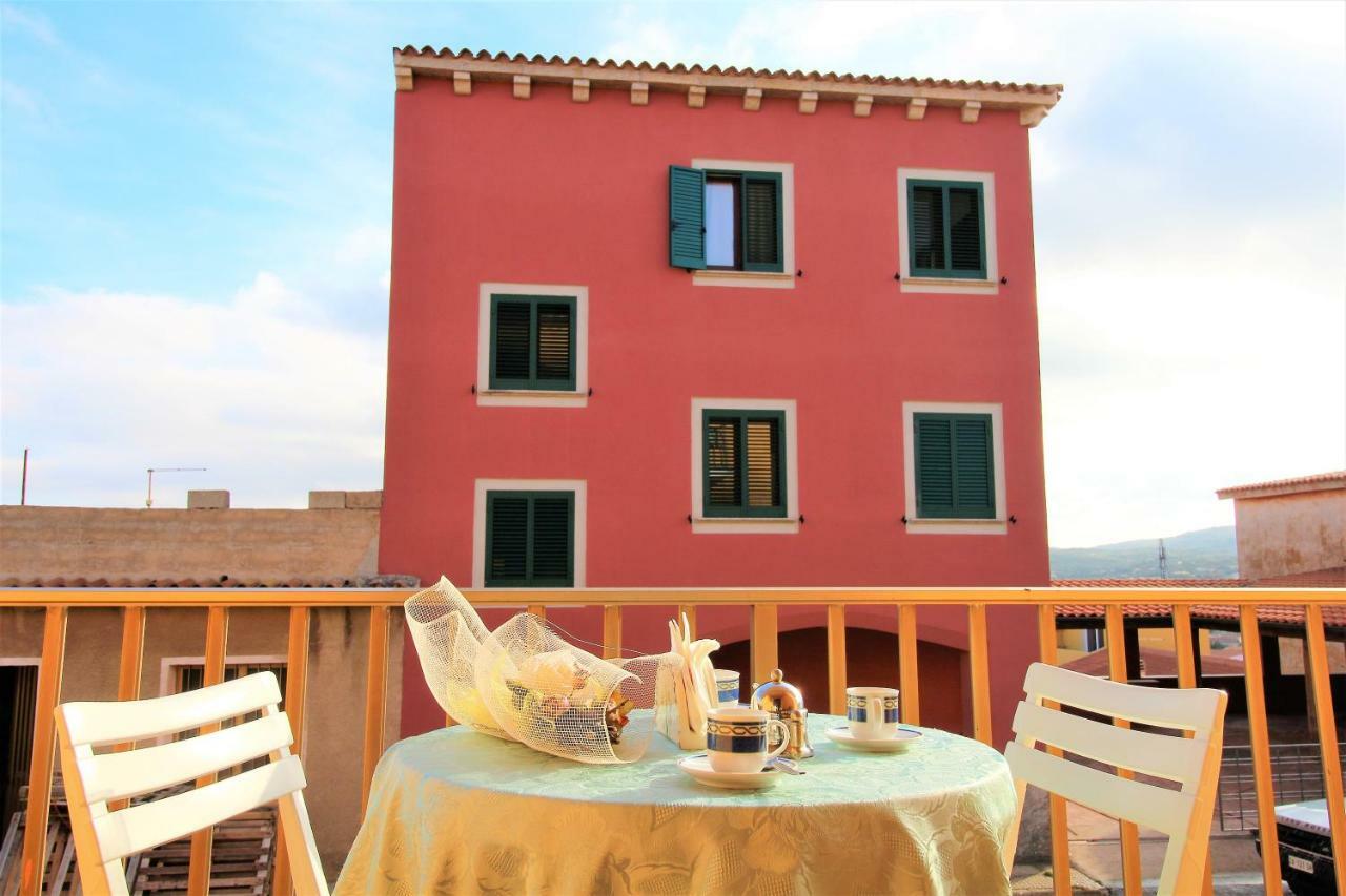 Vacanze Sardegna Apartment Santa Teresa Gallura Bagian luar foto