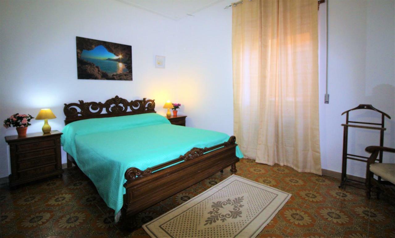 Vacanze Sardegna Apartment Santa Teresa Gallura Bagian luar foto