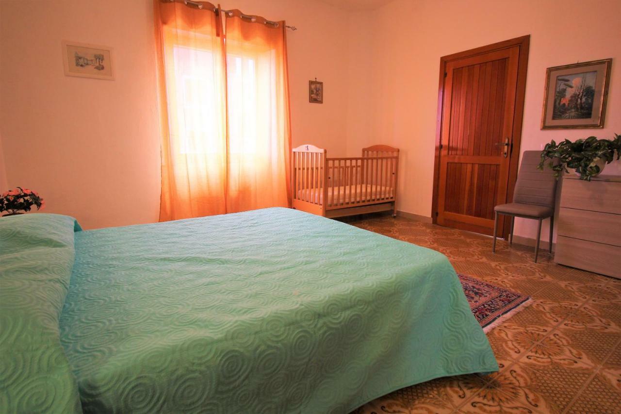 Vacanze Sardegna Apartment Santa Teresa Gallura Bagian luar foto