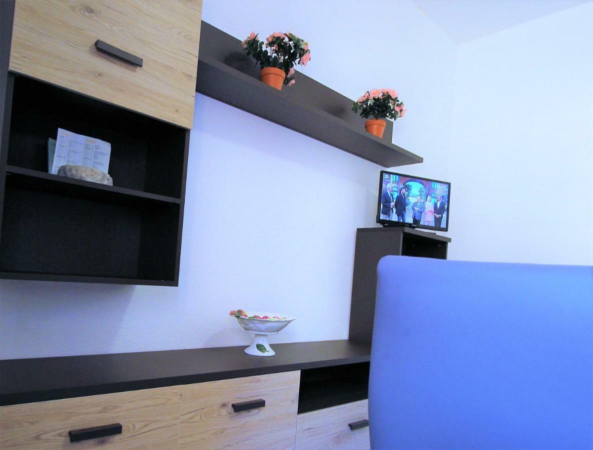 Vacanze Sardegna Apartment Santa Teresa Gallura Bagian luar foto