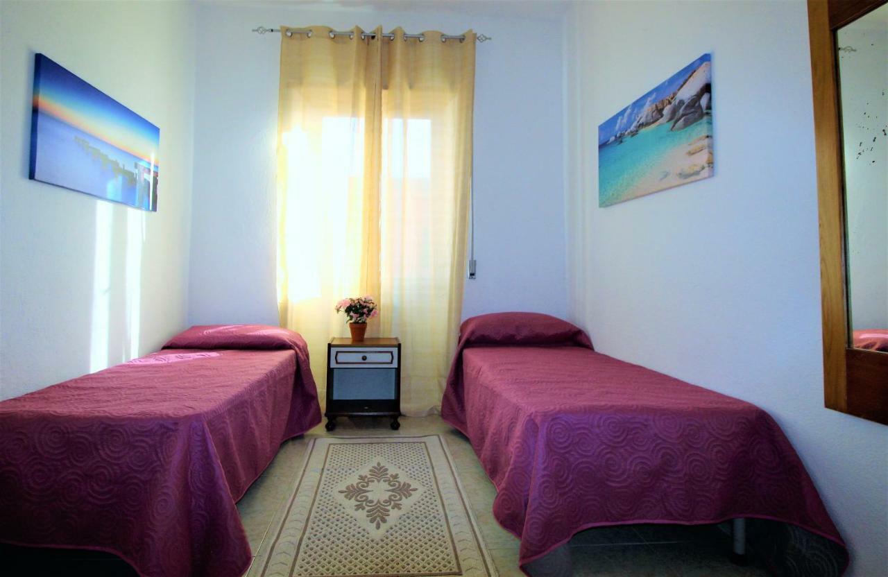 Vacanze Sardegna Apartment Santa Teresa Gallura Bagian luar foto